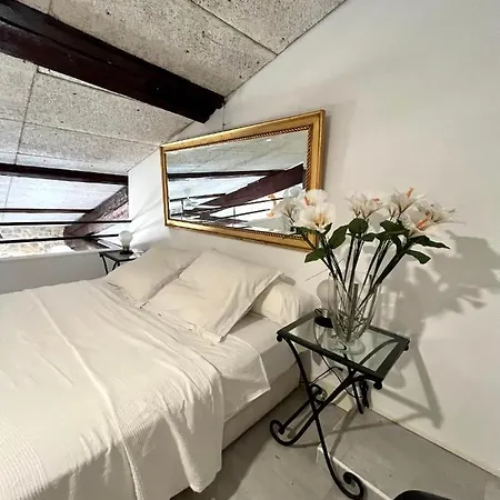 アパート Loft-holiday 3 Spacieux A Proximite De La Pinet
