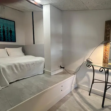 Apartment Loft-holiday 3 Spacieux A Proximite De La *