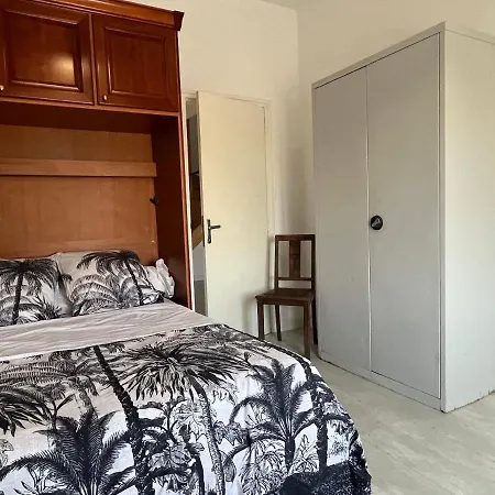 Apartment Loft-Holiday 3 Appartement Spacieux A Proximite De La Plage