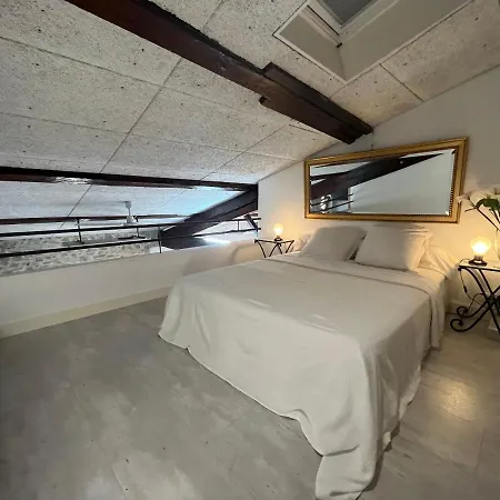 Loft-holiday 3 Spacieux A Proximite De La