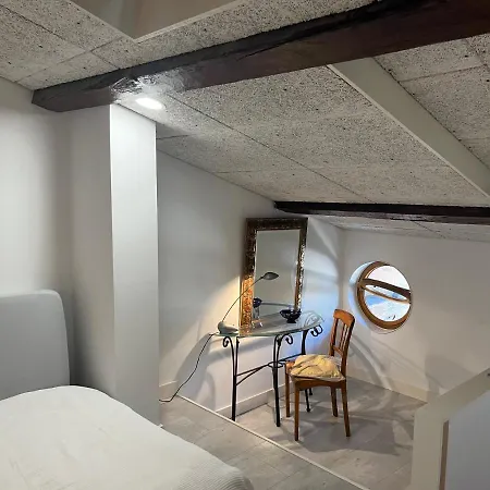 Loft-holiday 3 Spacieux A Proximite De La アパート Pinet