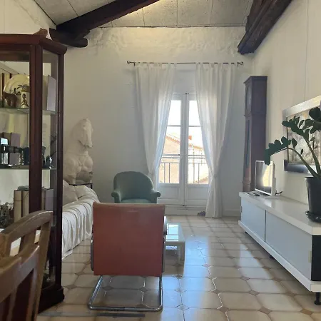 Loft-Holiday 3 Appartement Spacieux A Proximite De La Plage *