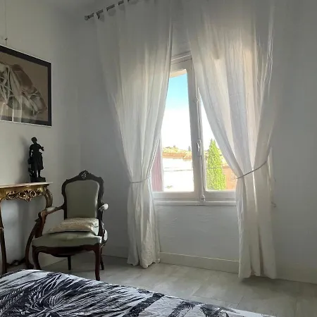 Loft-Holiday 3 Appartement Spacieux A Proximite De La Plage