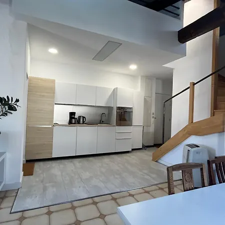 Loft-Holiday 3 Appartement Spacieux A Proximite De La Plage * Pinet (Herault)