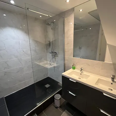 Loft-Holiday 3 Appartement Spacieux A Proximite De La Plage