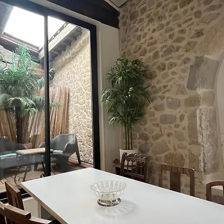 Loft-holiday 3 Spacieux A Proximite De La Pinet