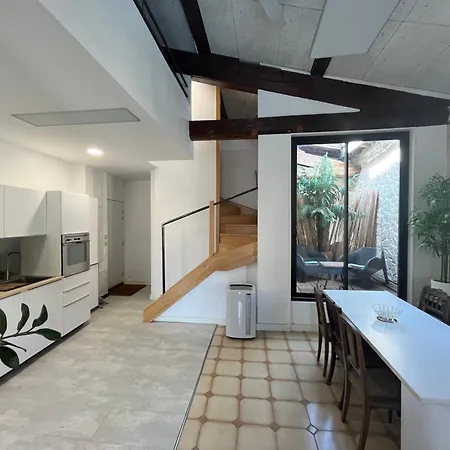 Apartment Loft-holiday 3 Spacieux A Proximite De La