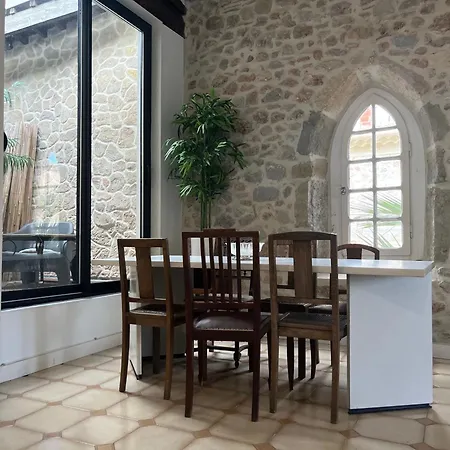 Loft-holiday 3 Spacieux A Proximite De La * Pinet (Herault)
